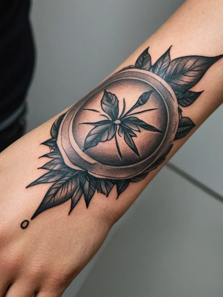 How to Heal Tattoos in Areas That Crease (Wrists, Neck)