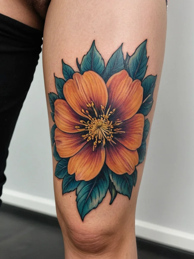 How to Heal Tattoos in Areas That Crease (Wrists, Neck)