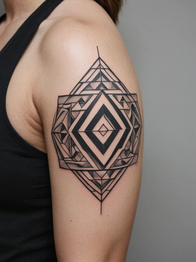 How to Know if You're Ready for a Highly Visible Tattoo (Hand, Neck, Face)