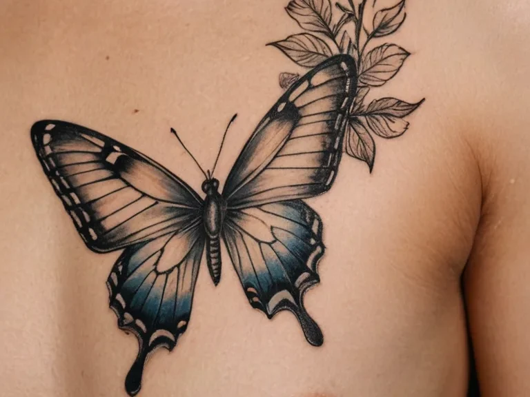 How to Maintain the Sharpness of Fineline Tattoos Over Years