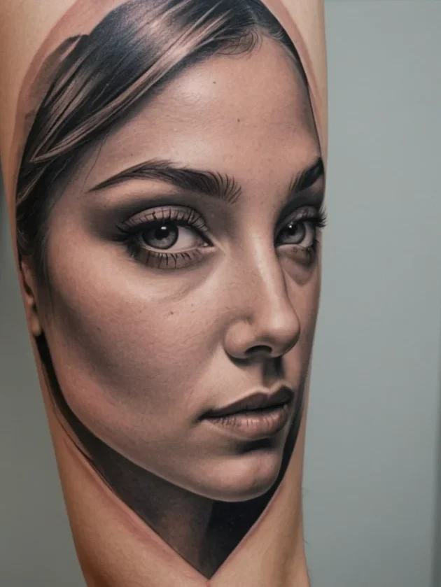How to Maintain the Sharpness of Fineline Tattoos Over Years