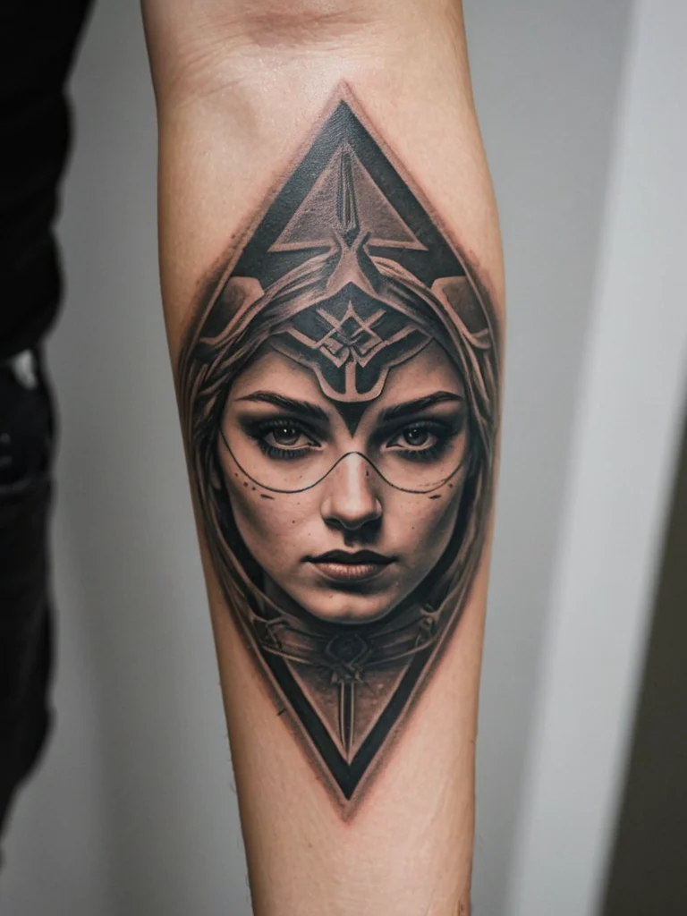 How to Maintain the Sharpness of Fineline Tattoos Over Years