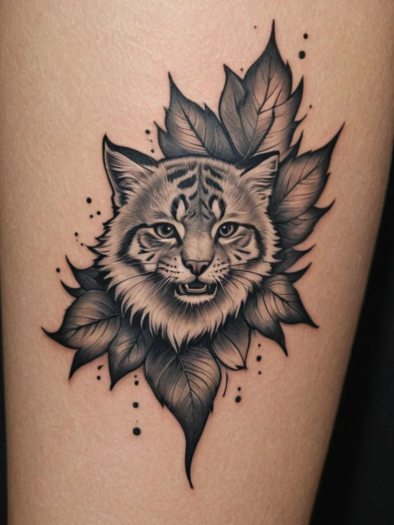 How to Maintain the Sharpness of Fineline Tattoos Over Years
