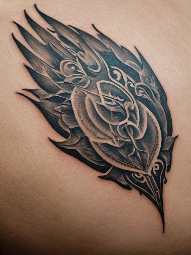 How to Make Your Tattoos Last a Lifetime: Pro Tips