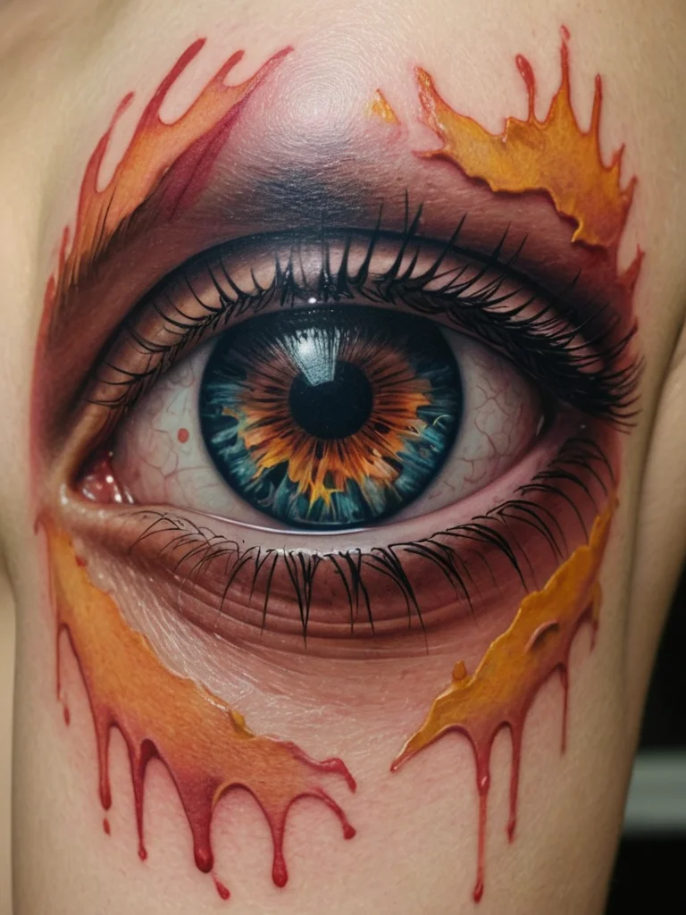 How to Make Your Tattoos Last a Lifetime: Pro Tips
