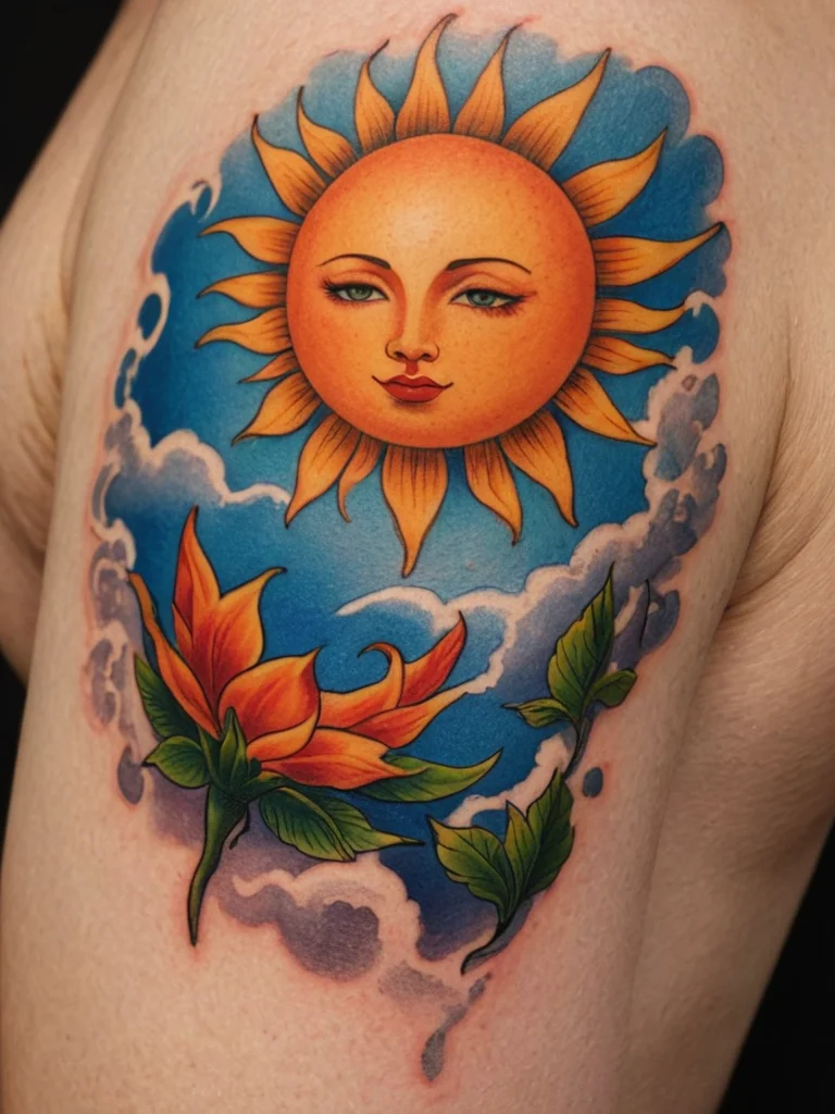 How to Make Your Tattoos Last a Lifetime: Pro Tips