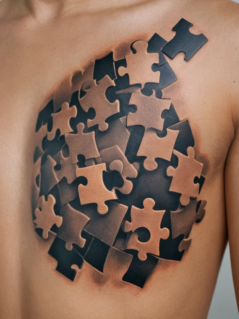 How to Plan a Matching Tattoo with a Friend or Partner
