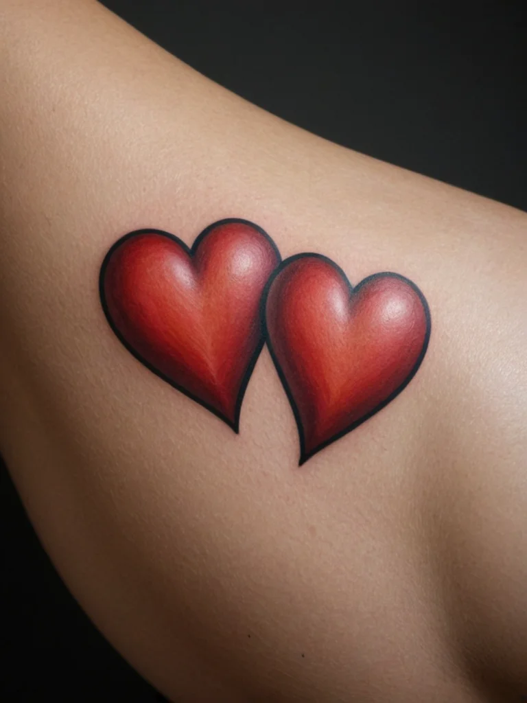 How to Plan a Matching Tattoo with a Friend or Partner