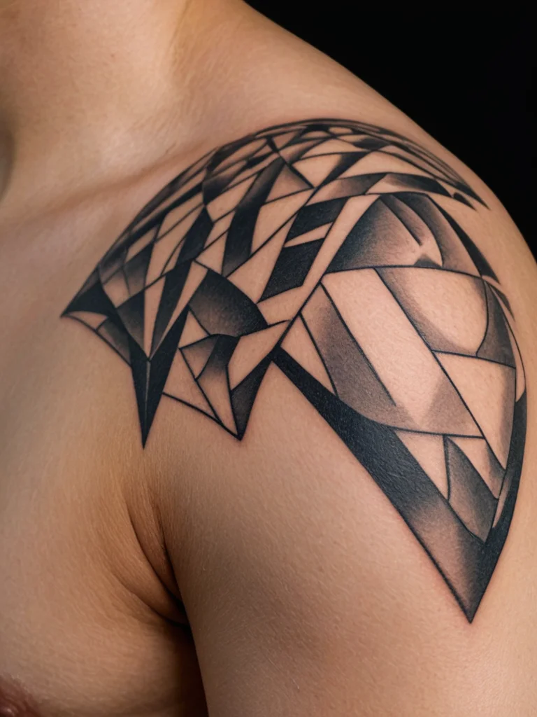 How to Plan for the Swelling and Soreness After a Tattoo