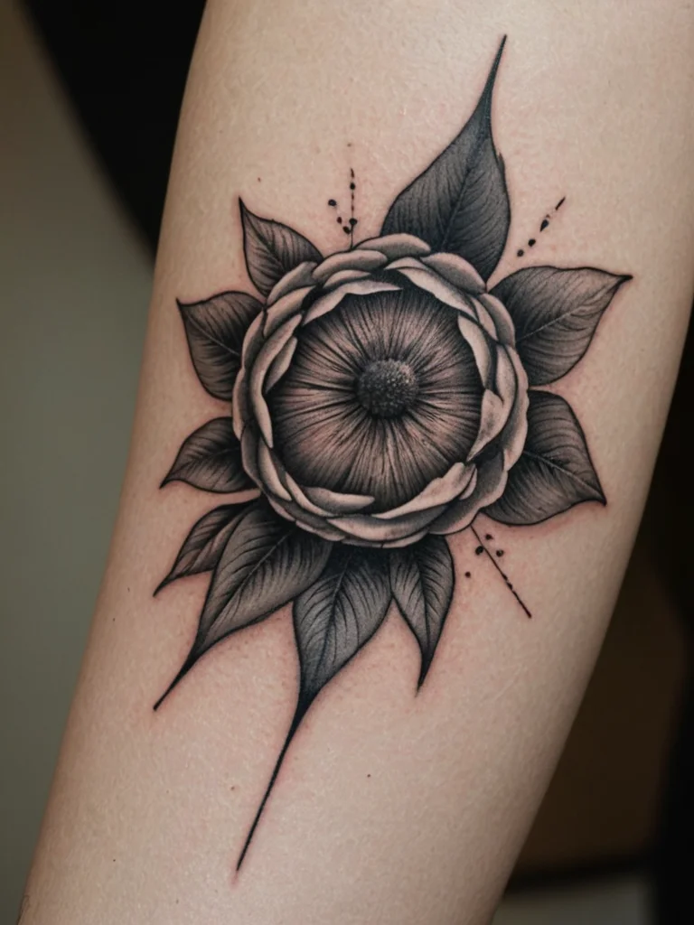 How to Plan for the Swelling and Soreness After a Tattoo