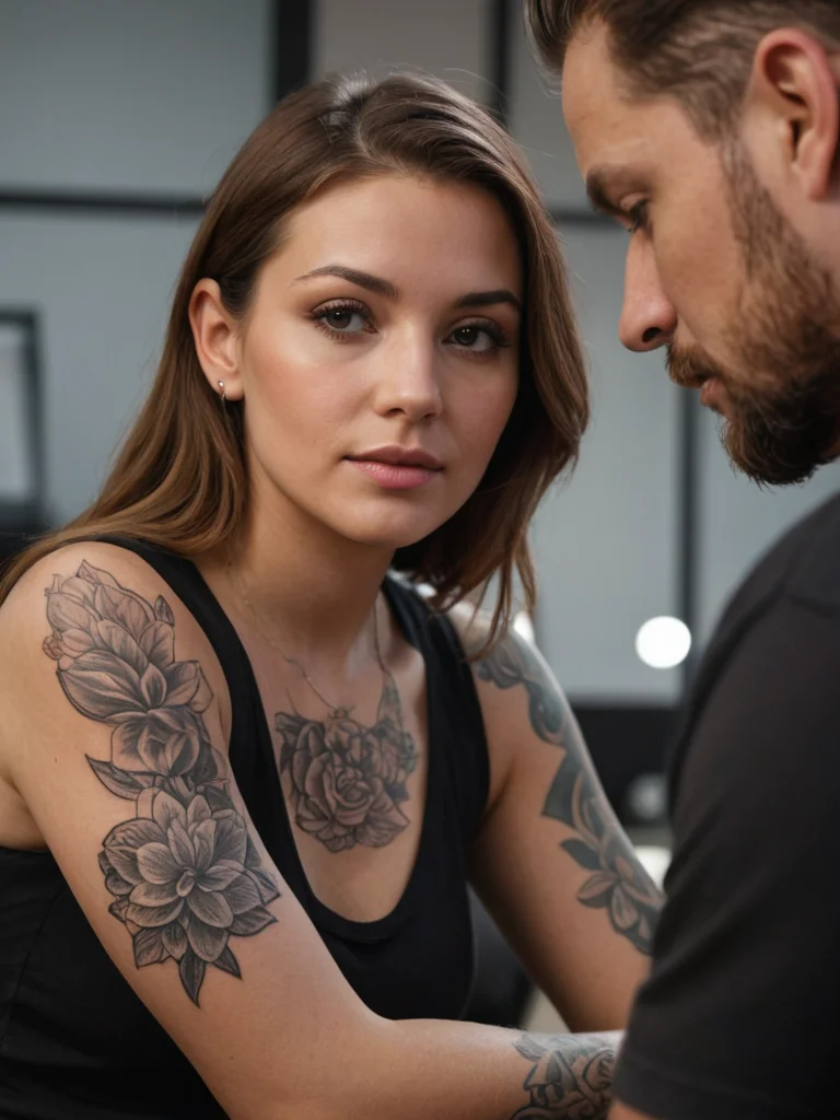 How to Prepare for a Tattoo Convention as an Artist