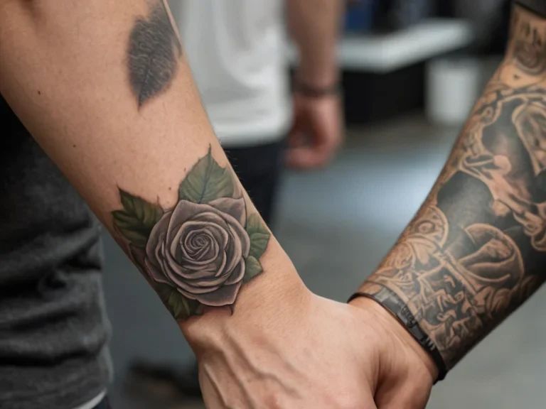 How to Prepare for a Tattoo Convention as an Artist