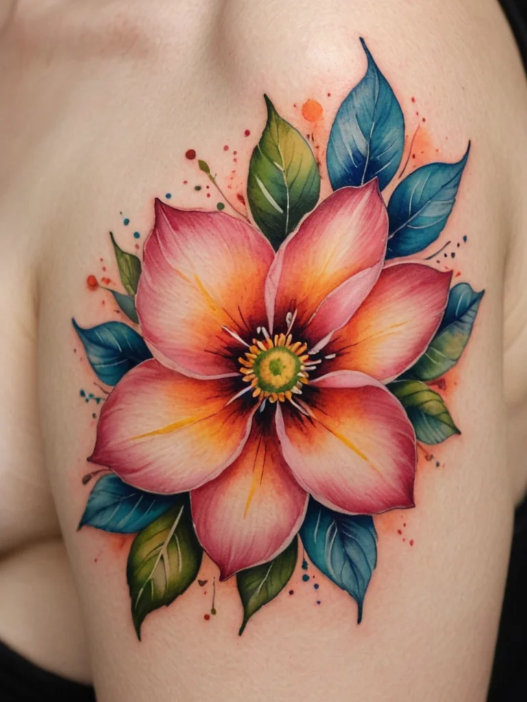 How to Prepare for Your First Tattoo Session