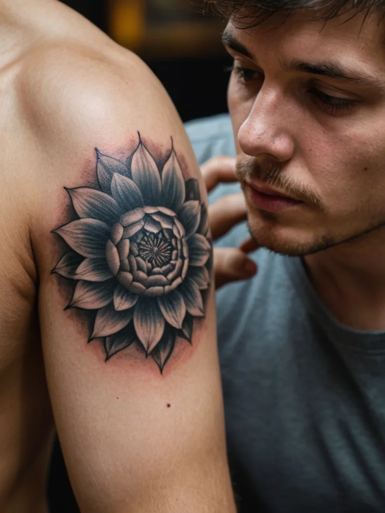 How to Prepare Your Skin for a Cover-Up Tattoo