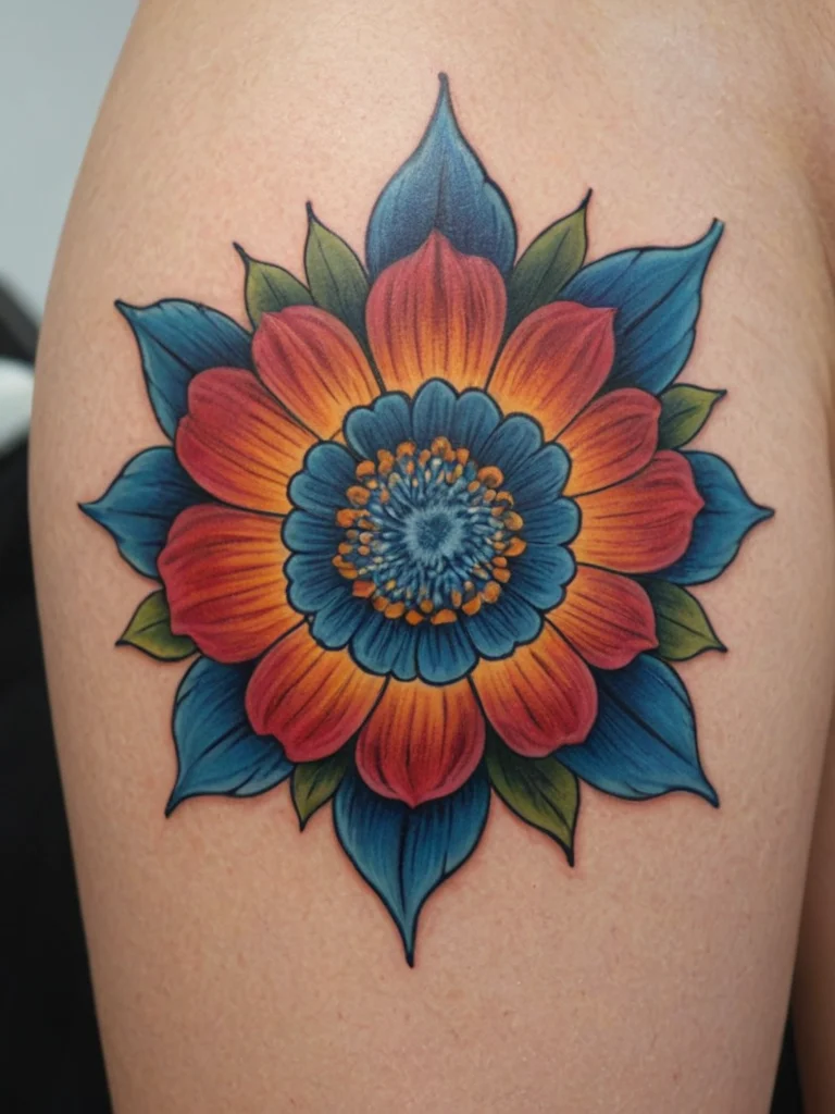 How to Protect Your New Tattoo from Pets at Home