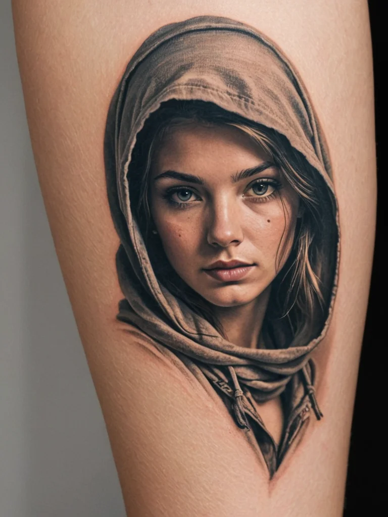 How to Protect Your New Tattoo from Pets at Home