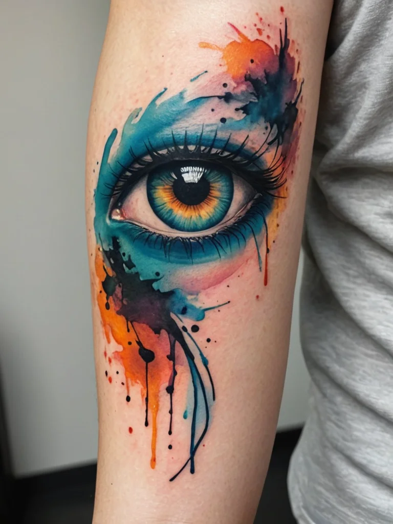 How to Talk to Your Parents About Wanting a Tattoo