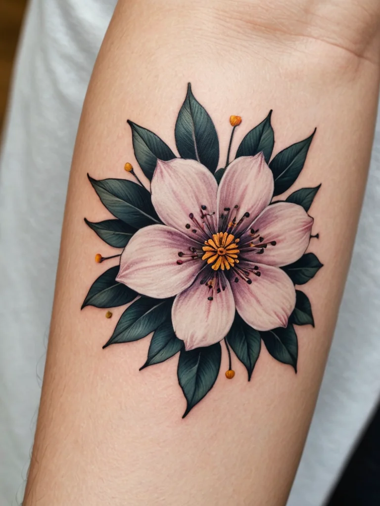 How to Talk to Your Parents About Wanting a Tattoo