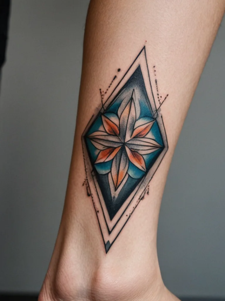 How to Talk to Your Parents About Wanting a Tattoo