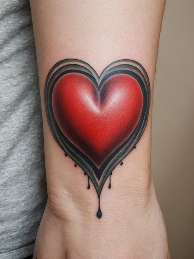 How to Talk to Your Teenager About Tattoo Safety