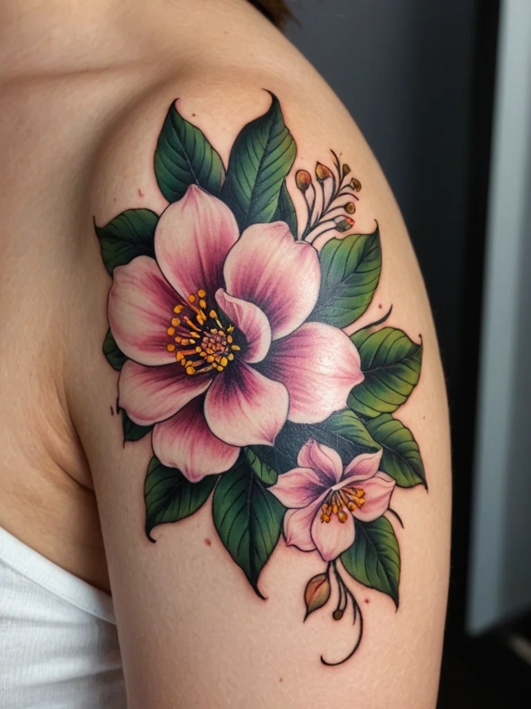 How to Talk to Your Teenager About Tattoo Safety