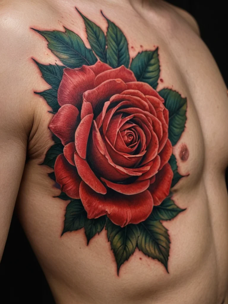 How to Talk to Your Teenager About Tattoo Safety
