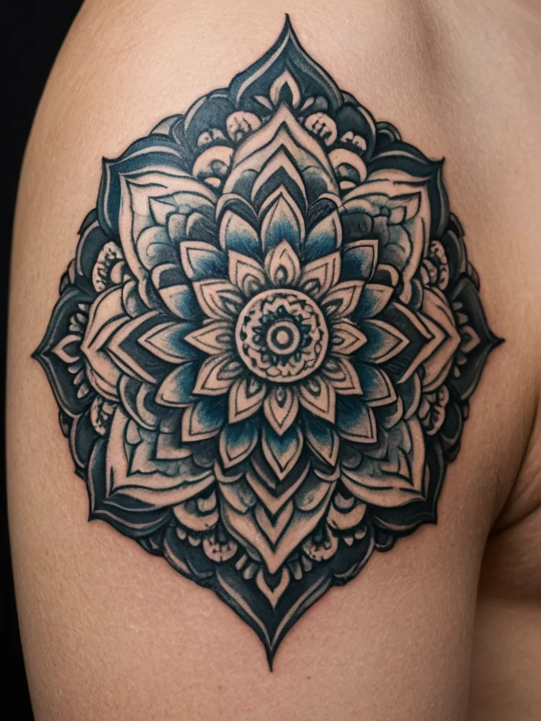 How to Tell if a Tattoo Design is Too Small or Lacks Detail