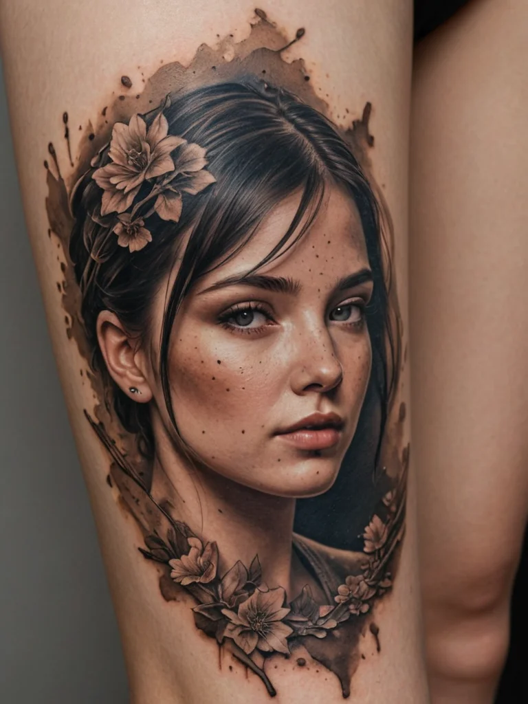 How to Tell if a Tattoo Design is Too Small or Lacks Detail
