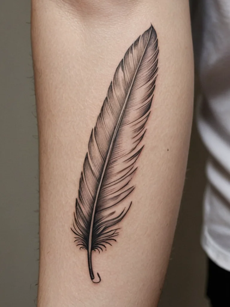 How UV and White Ink Tattoos Work