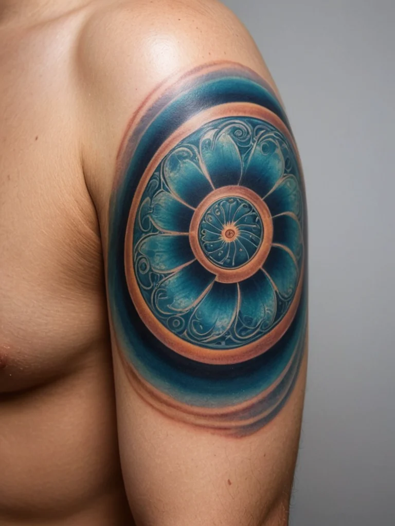 How UV and White Ink Tattoos Work