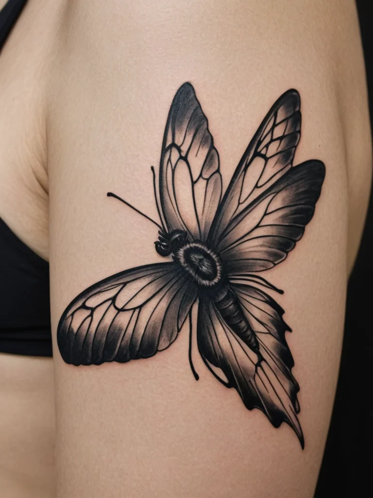 How Your Immune System Interacts with Tattoo Ink Particles