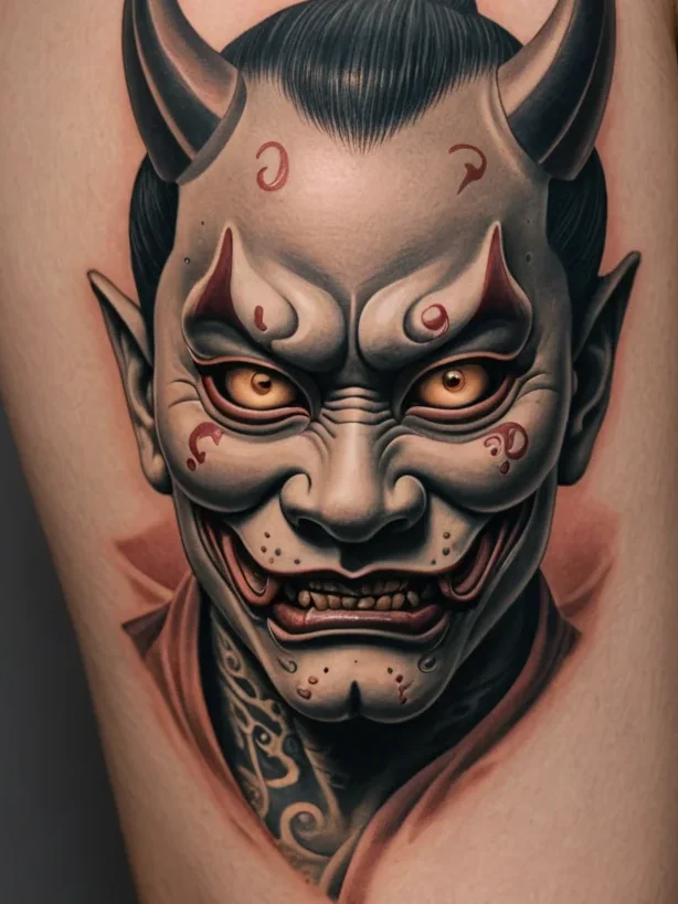 Irezumi: The History and Techniques of Traditional Japanese Tattooing