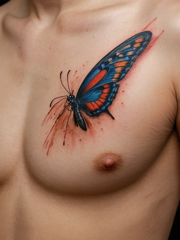 Is My Tattoo Infected? 7 Warning Signs to Look For