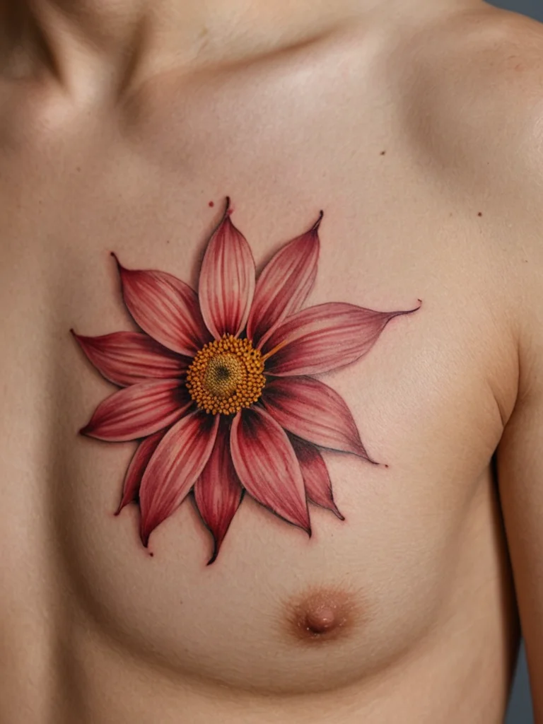 Is My Tattoo Infected? 7 Warning Signs to Look For
