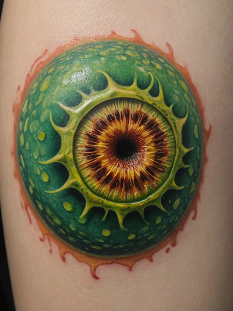 Is My Tattoo Infected? 7 Warning Signs to Look For