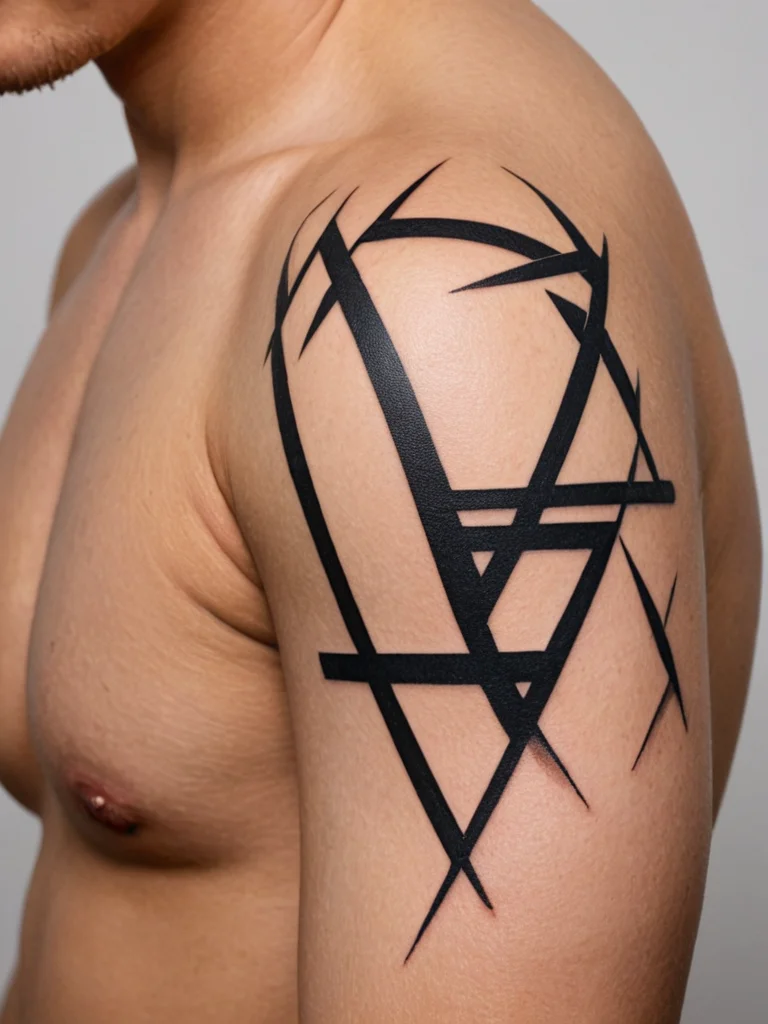 ow Does a Tattoo Look on Skin with Vitiligo?