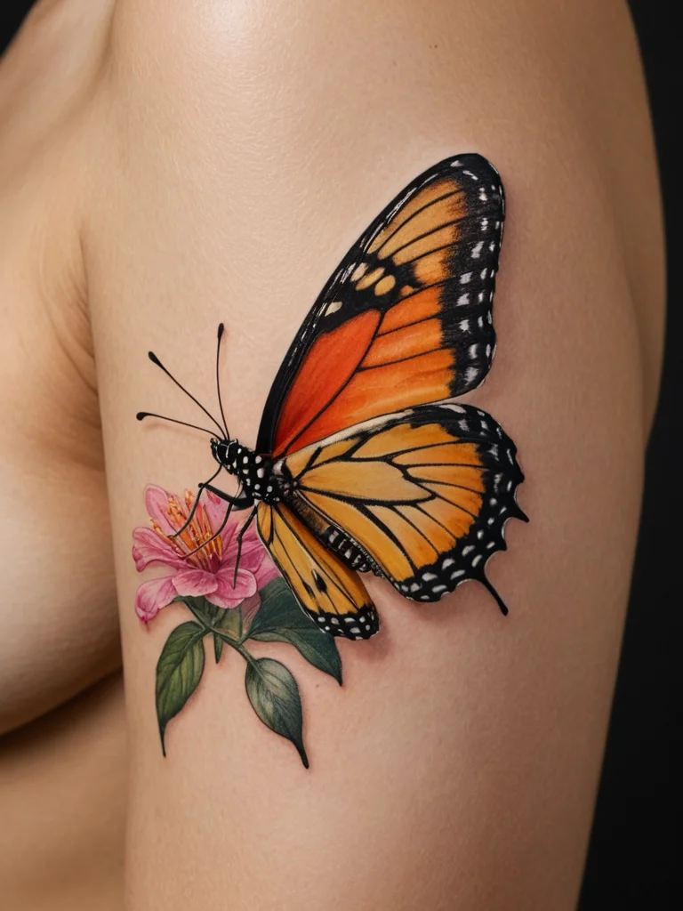 ow Does a Tattoo Look on Skin with Vitiligo?