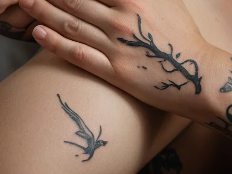 Preventing Burnout as a Professional Tattoo Artist
