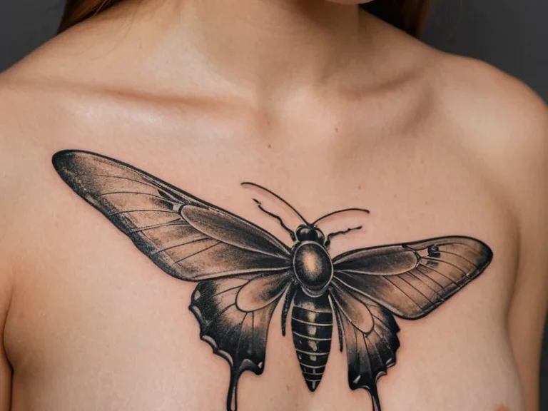 Setting Up Your Tattoo Station for Maximum Hygiene