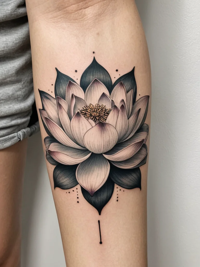 Small Tattoo Ideas for Your First Ink Experience