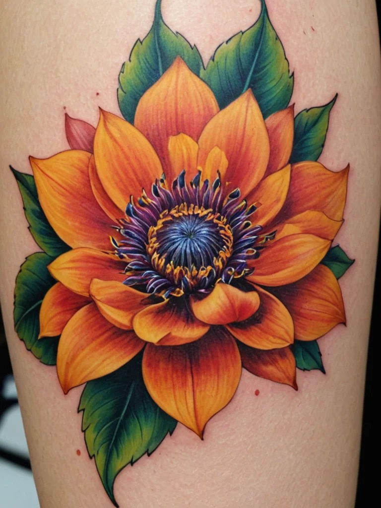Swimming with a New Tattoo: How Long Should You Wait?