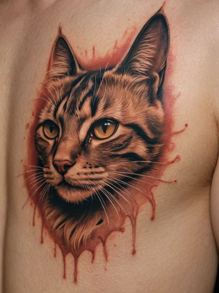 Swimming with a New Tattoo: How Long Should You Wait?