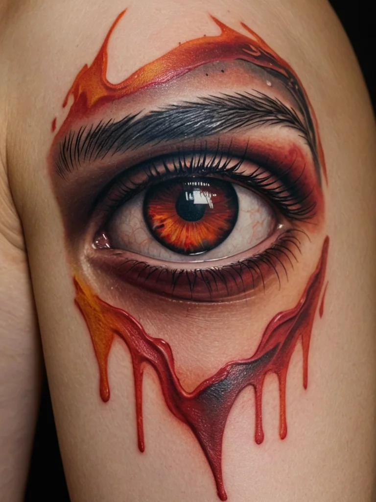 Swimming with a New Tattoo: How Long Should You Wait?