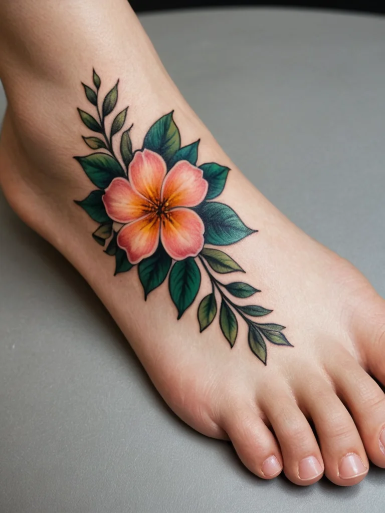 Tattoo Pain Chart: Where Does It Hurt Most?