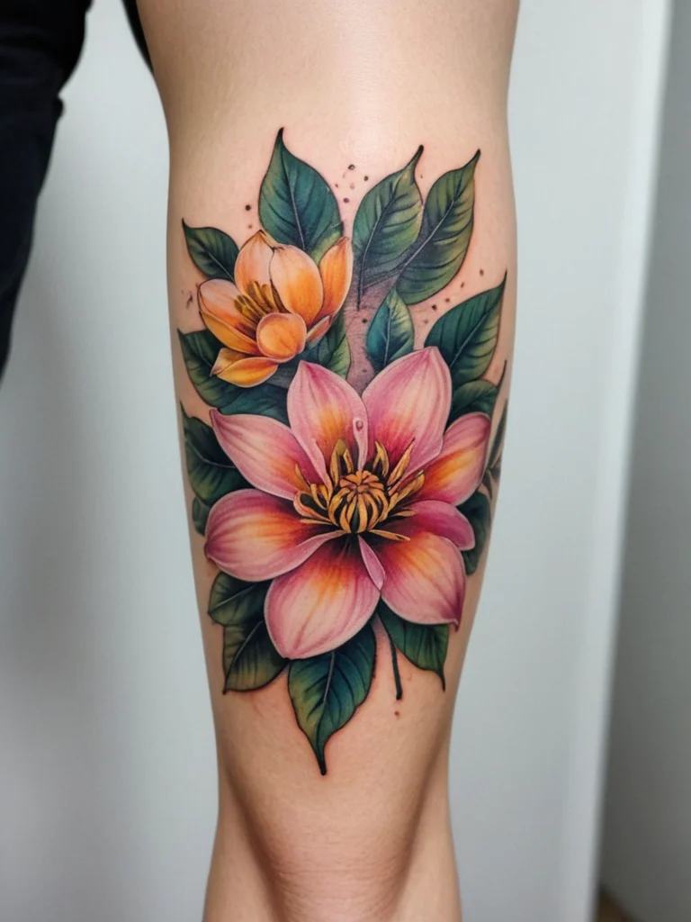 Tattoo Pain Chart: Where Does It Hurt Most?