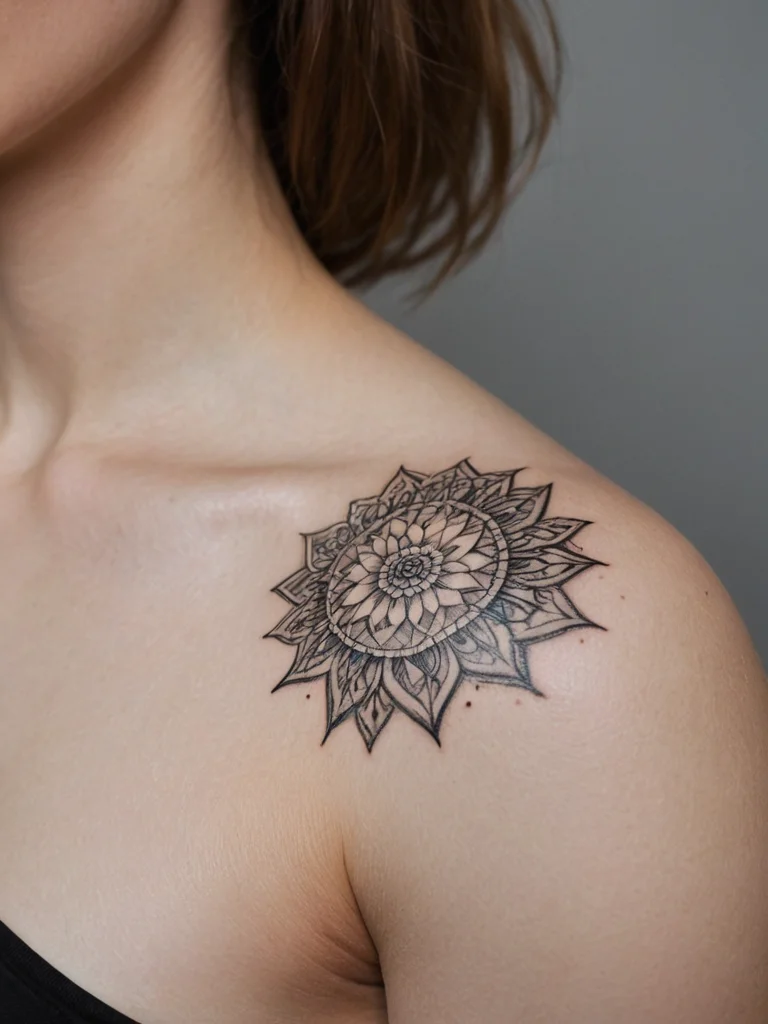 Tattoo Pain Chart: Where Does It Hurt Most?