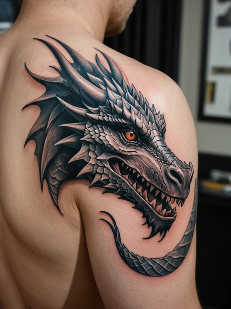 Tattoo Pain Chart: Which Body Parts Hurt the Most (and Least)?