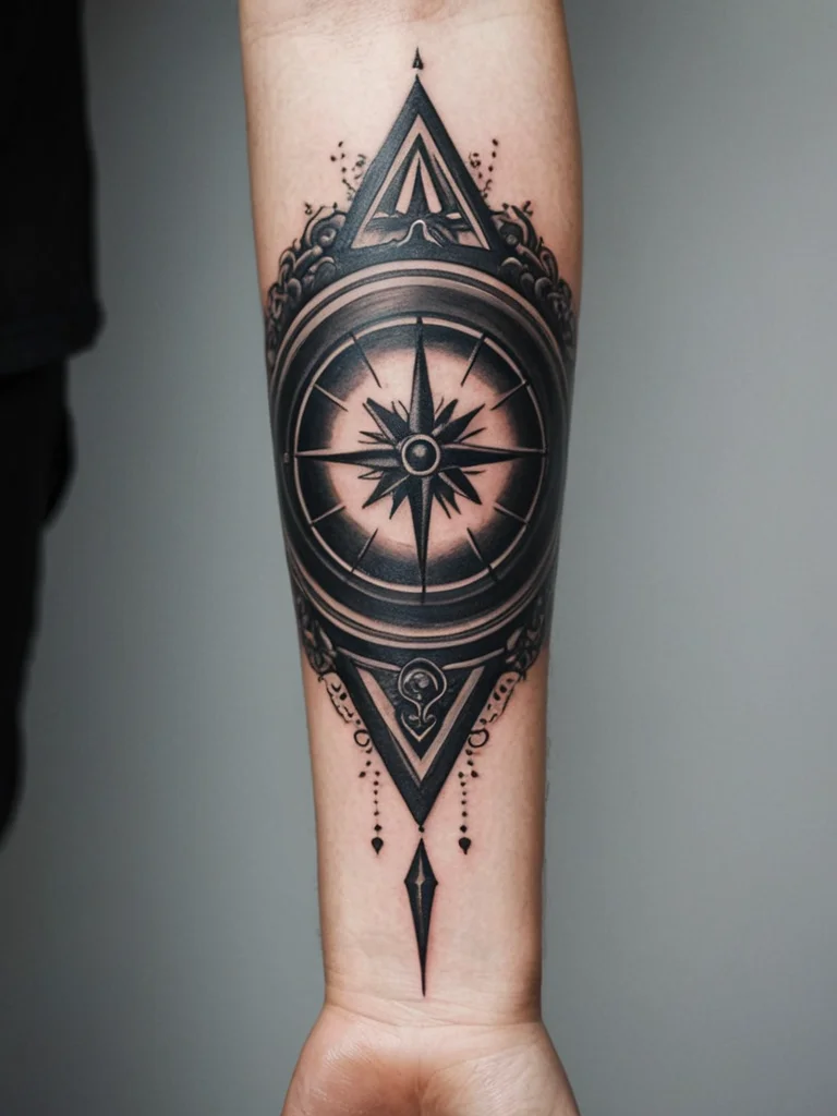 Tattoo Pain Chart: Which Body Parts Hurt the Most (and Least)?