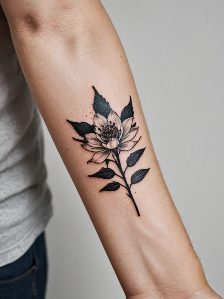 Tattoo Pain Chart: Which Body Parts Hurt the Most (and Least)?