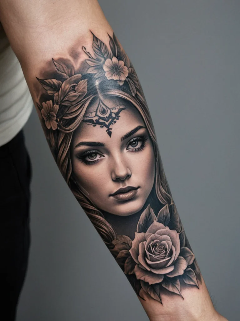 Tattoo Pain Chart: Which Body Parts Hurt the Most (and Least)?